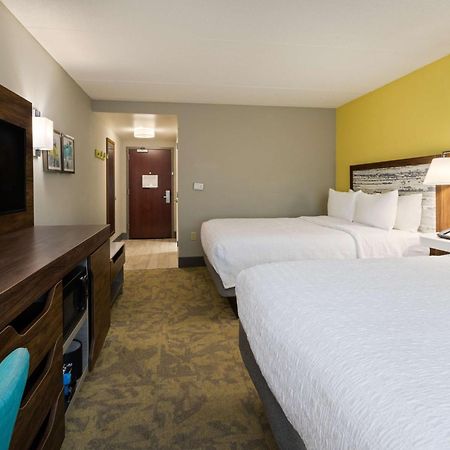 Hampton Inn Jacksonville-I-295 East/Baymeadows Exterior foto