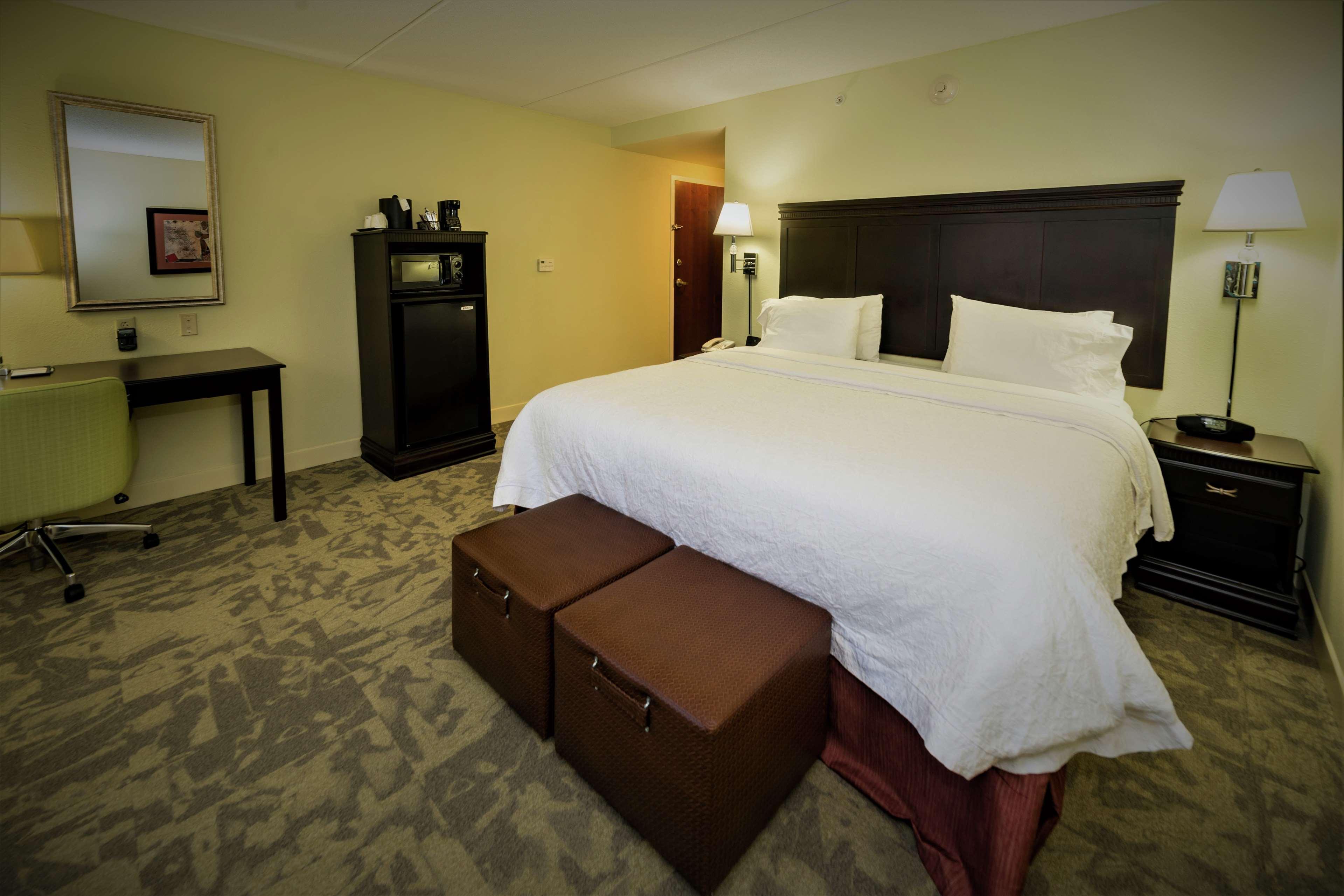 Hampton Inn Jacksonville-I-295 East/Baymeadows Exterior foto
