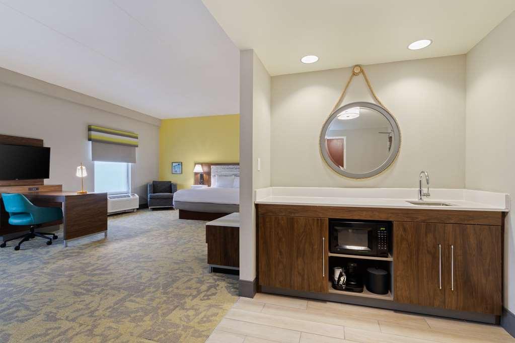 Hampton Inn Jacksonville-I-295 East/Baymeadows Quarto foto