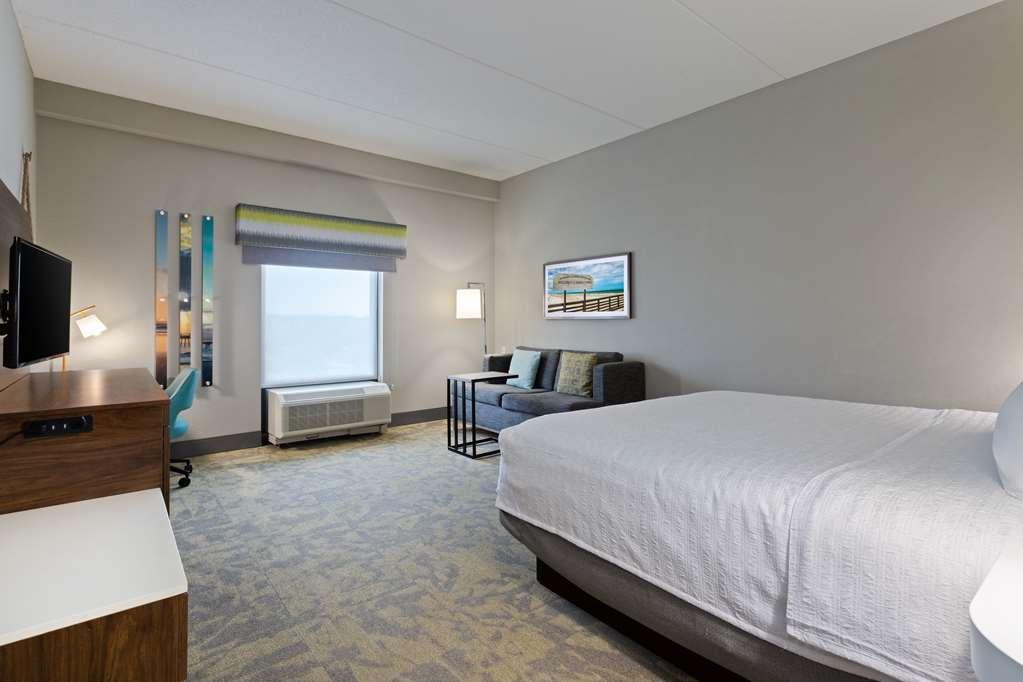 Hampton Inn Jacksonville-I-295 East/Baymeadows Quarto foto