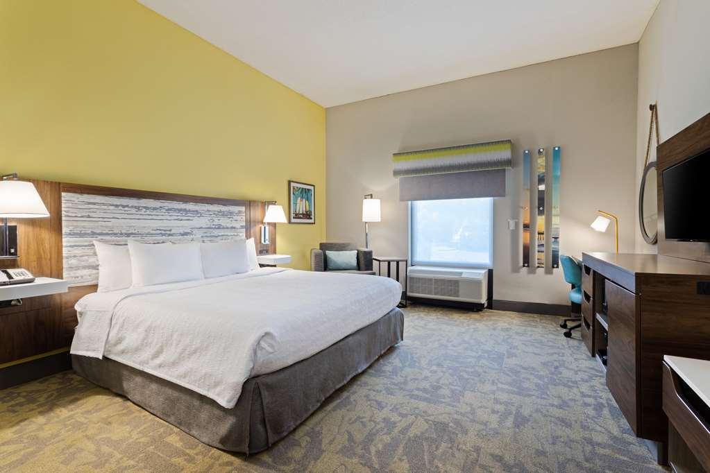 Hampton Inn Jacksonville-I-295 East/Baymeadows Quarto foto