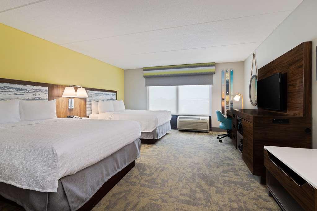 Hampton Inn Jacksonville-I-295 East/Baymeadows Quarto foto