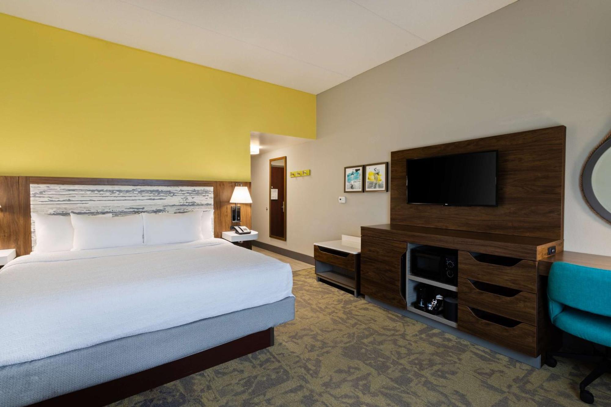 Hampton Inn Jacksonville-I-295 East/Baymeadows Exterior foto