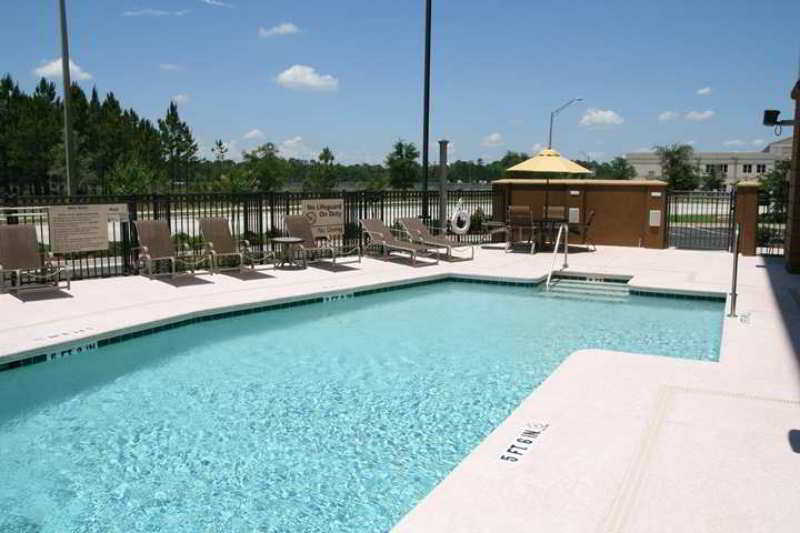 Hampton Inn Jacksonville-I-295 East/Baymeadows Instalações foto