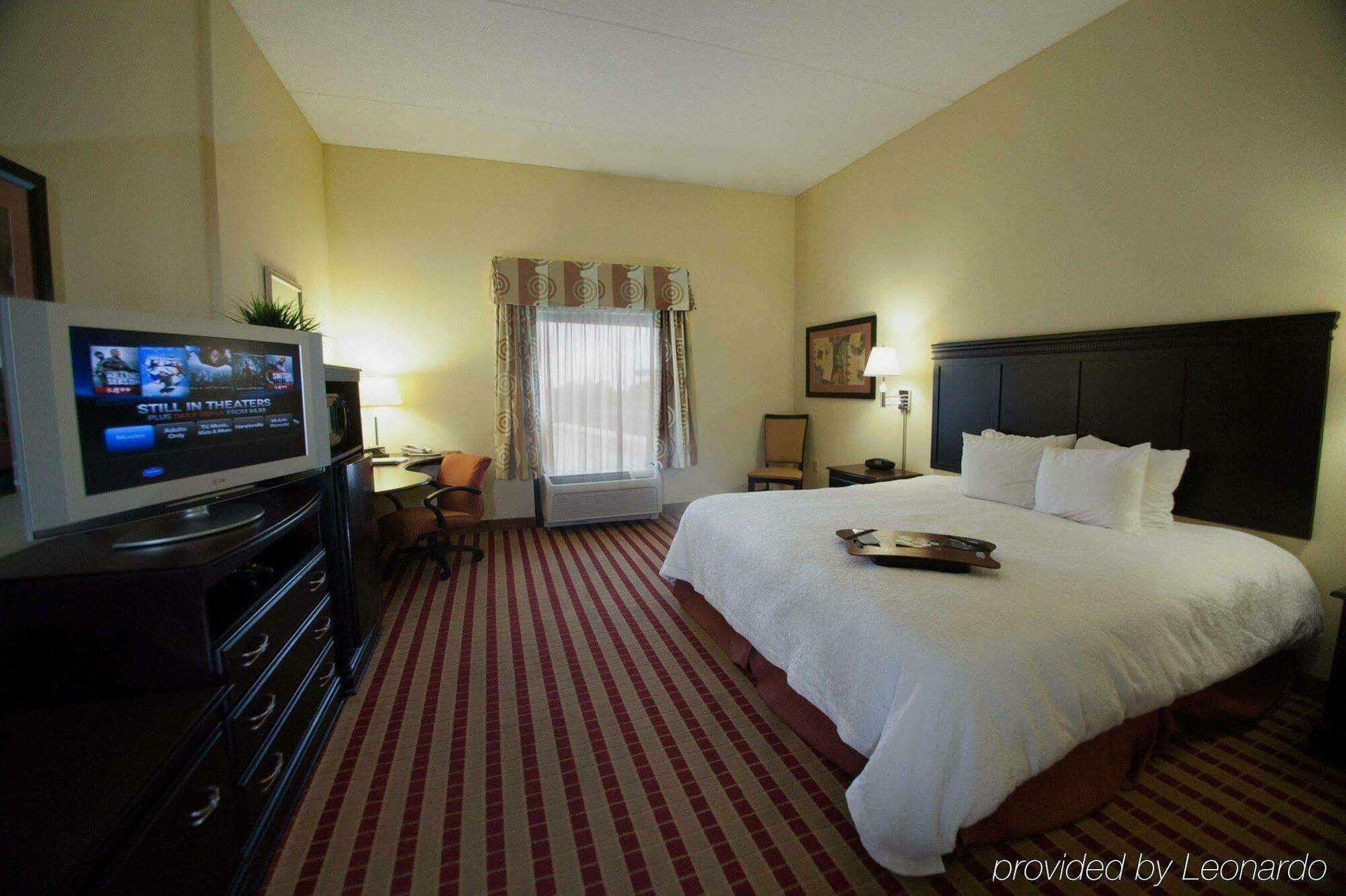 Hampton Inn Jacksonville-I-295 East/Baymeadows Exterior foto